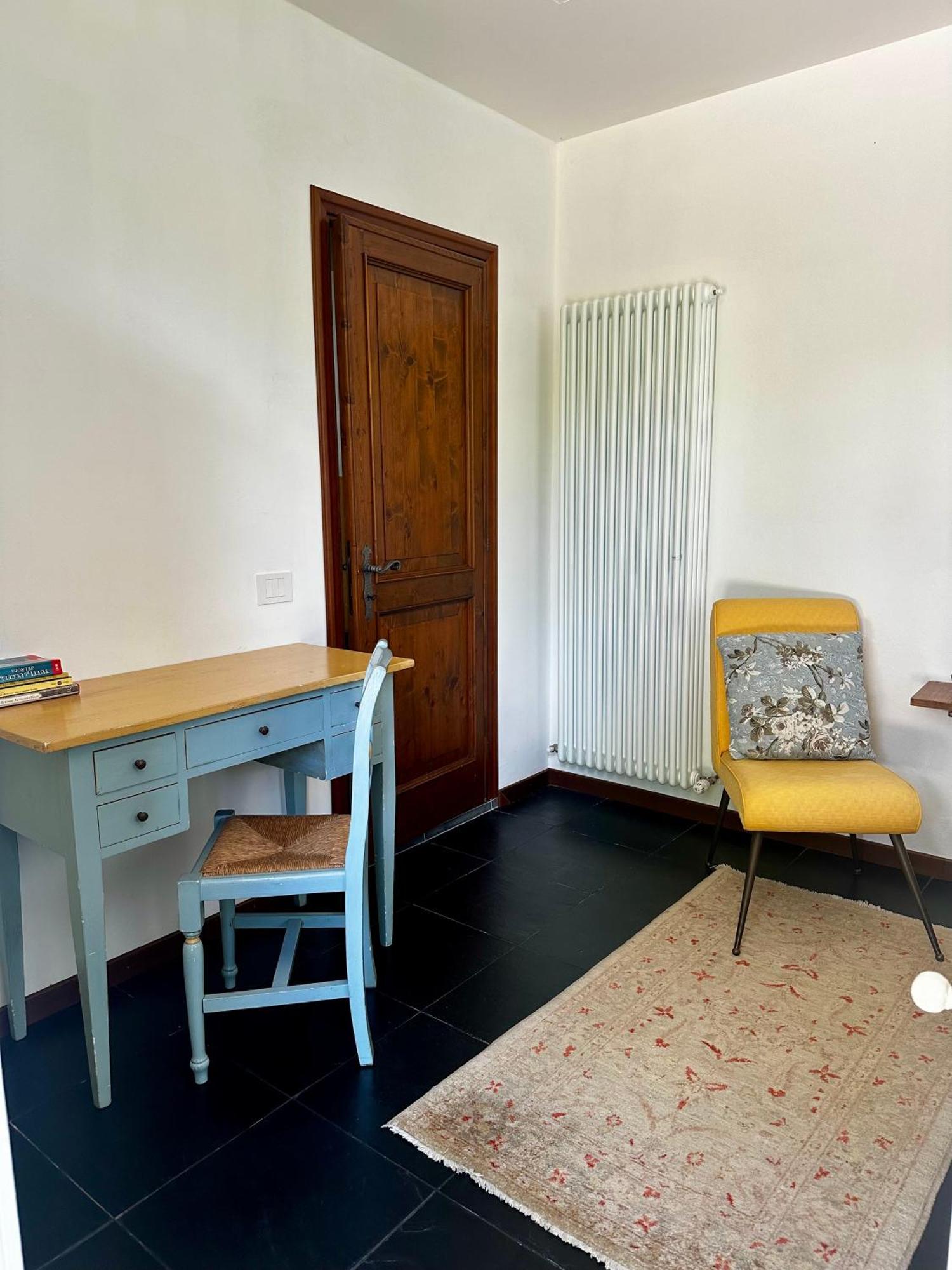 La Bertinora Bed & Breakfast Villa Verucchio Ruang foto