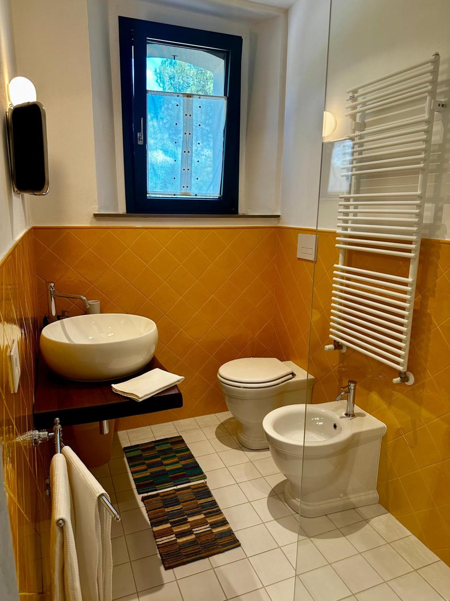 La Bertinora Bed & Breakfast Villa Verucchio Ruang foto